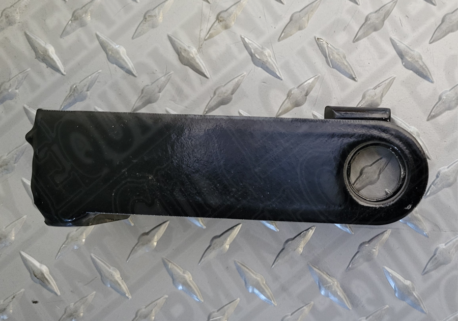 Rotary FC5783-12 LONG DOG WELDMENT